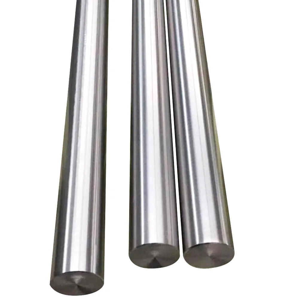 ASTM 303Se stainless steel bar SUS303Se round bar Factory Price