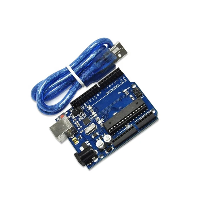Atmega328p Compatible Mega328p Development Atmega16u2 With Rpi3 Model B Board R3 Starter