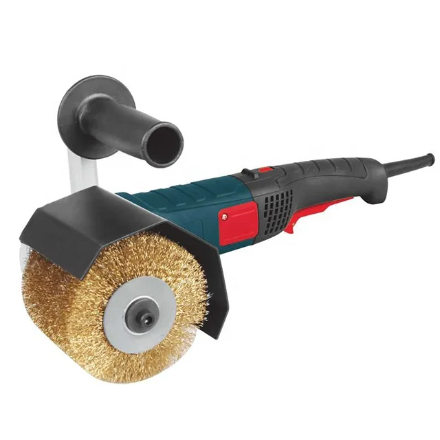 Dastool Burnishing Machine Car Polishing Furniture Wood Paint rust  Renovator