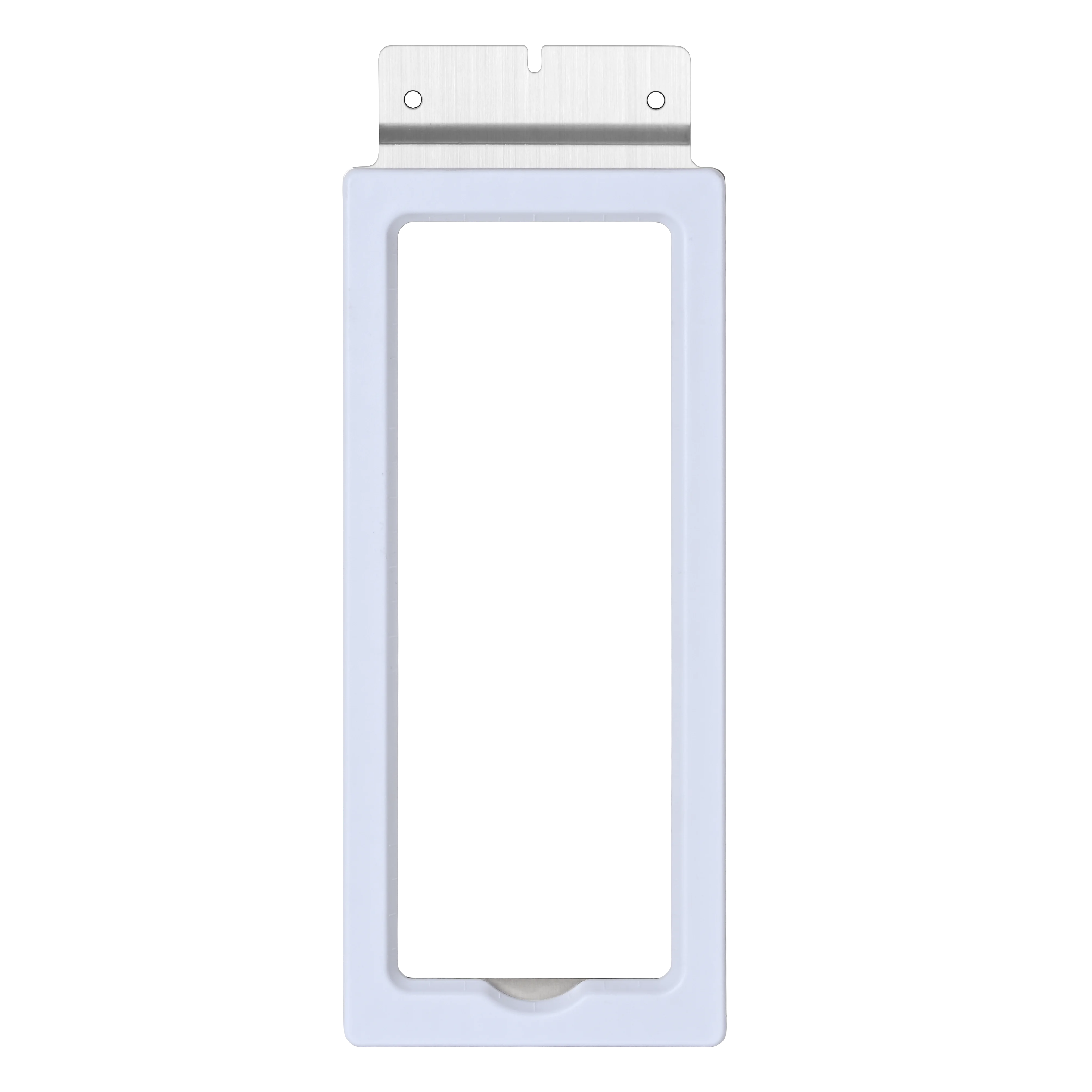 FUWEI  computerized mini embroidery machine magnetic frame for garment fixed