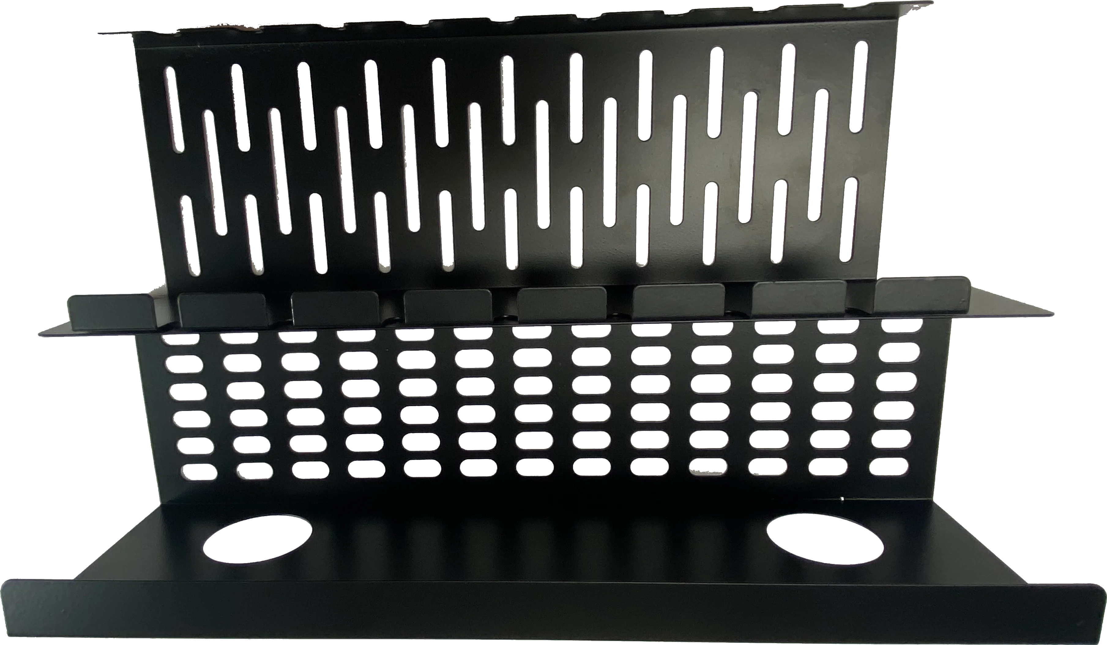 Manufactory Under desk cable management tray Electronic organizers Cable organize