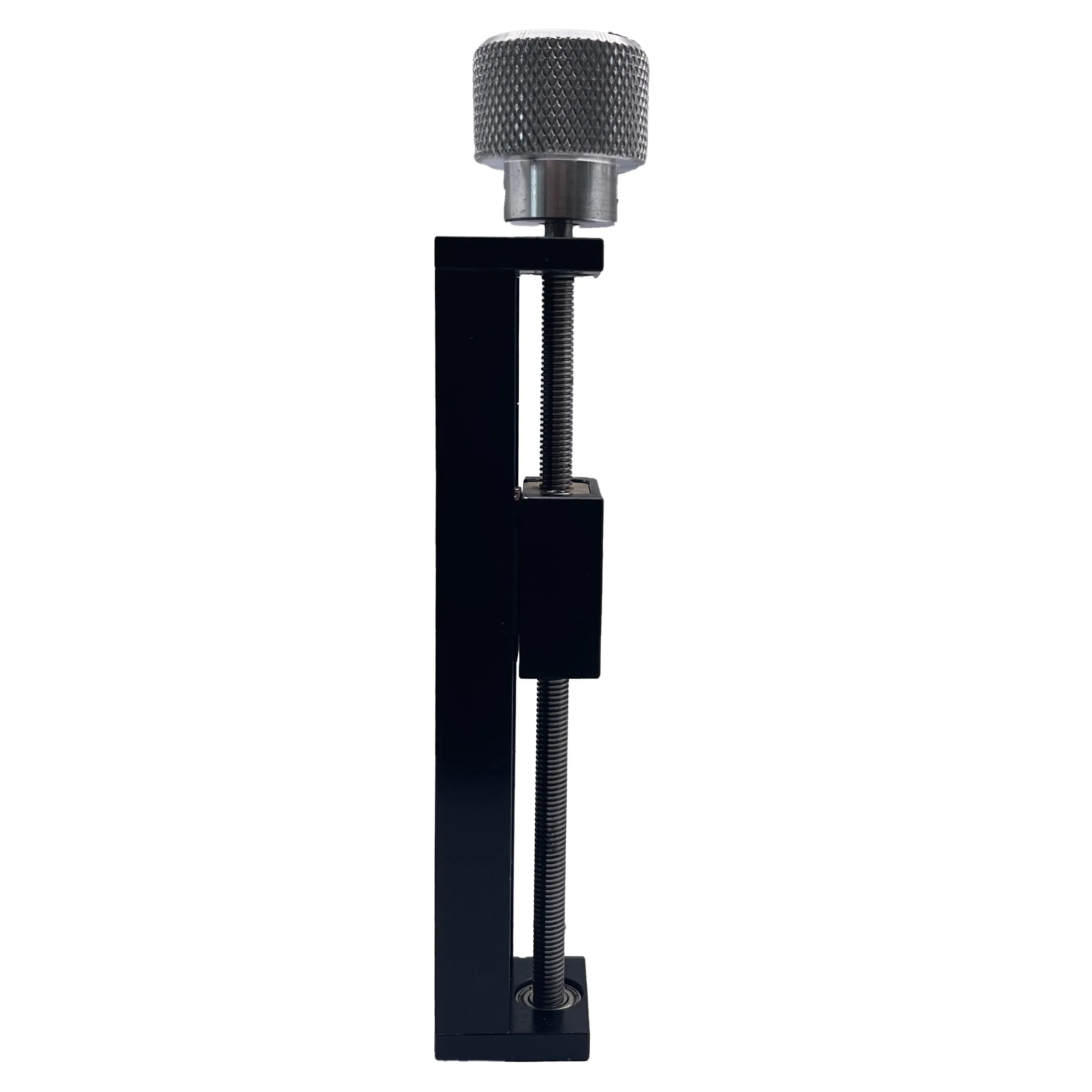  Моторизованный шариковый винт OULI с ходом 100 мм линейная направляющая лазерная машина