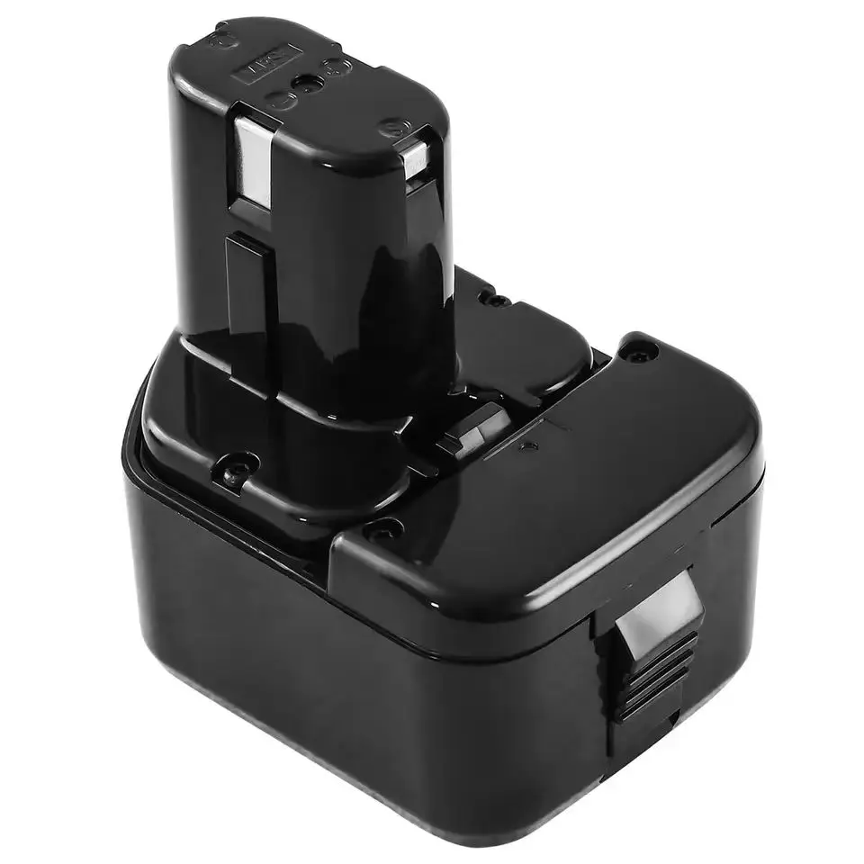 Replacement HITACHIS battery EB1214S 12V 1.5Ah 2.0Ah 2.5Ah 3.0Ah nickel electrical products  for power tool  battery