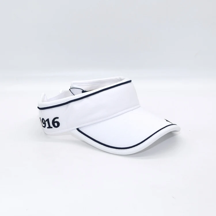 Шляпа без верха модная дизайнерская вышитая шляпа с пустым верхом дышащая Автомобильная на открытом воздухе