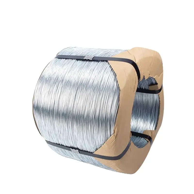 hot dipped bwg 16 20 galvanized iron heavy duty metal steel tying wire manufacturer wire