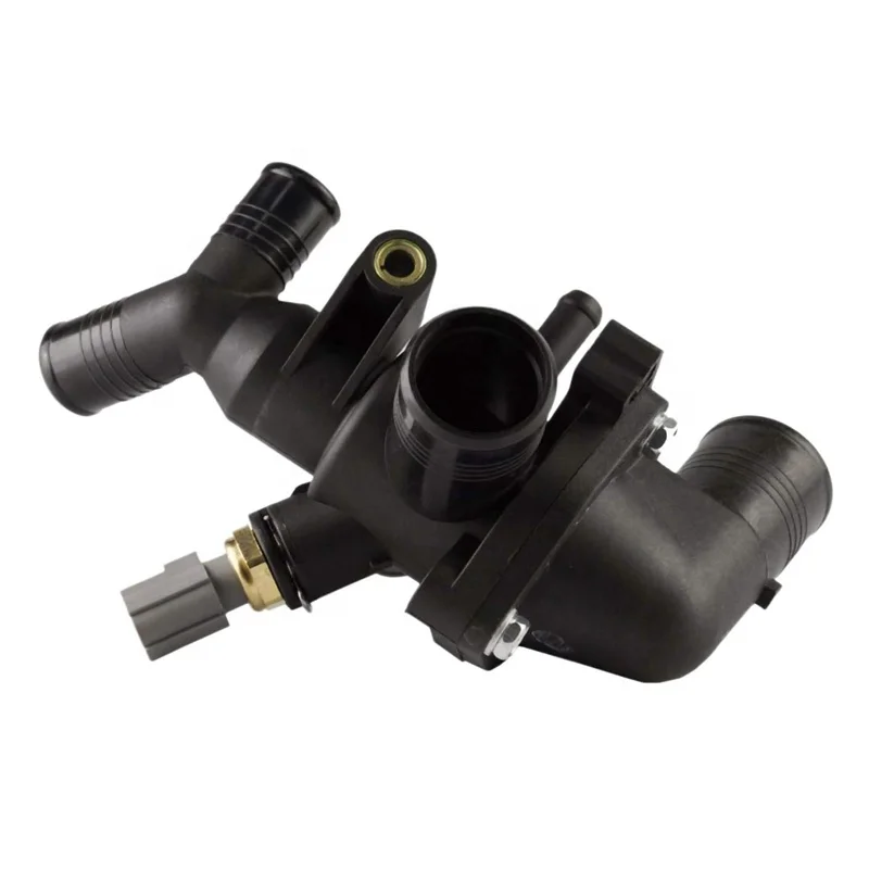 Auto Parts Engine Thermostat for Ford Transit BK3Q8A586AA 1731782 BK3Q8A586AB BK3Q8A586AA