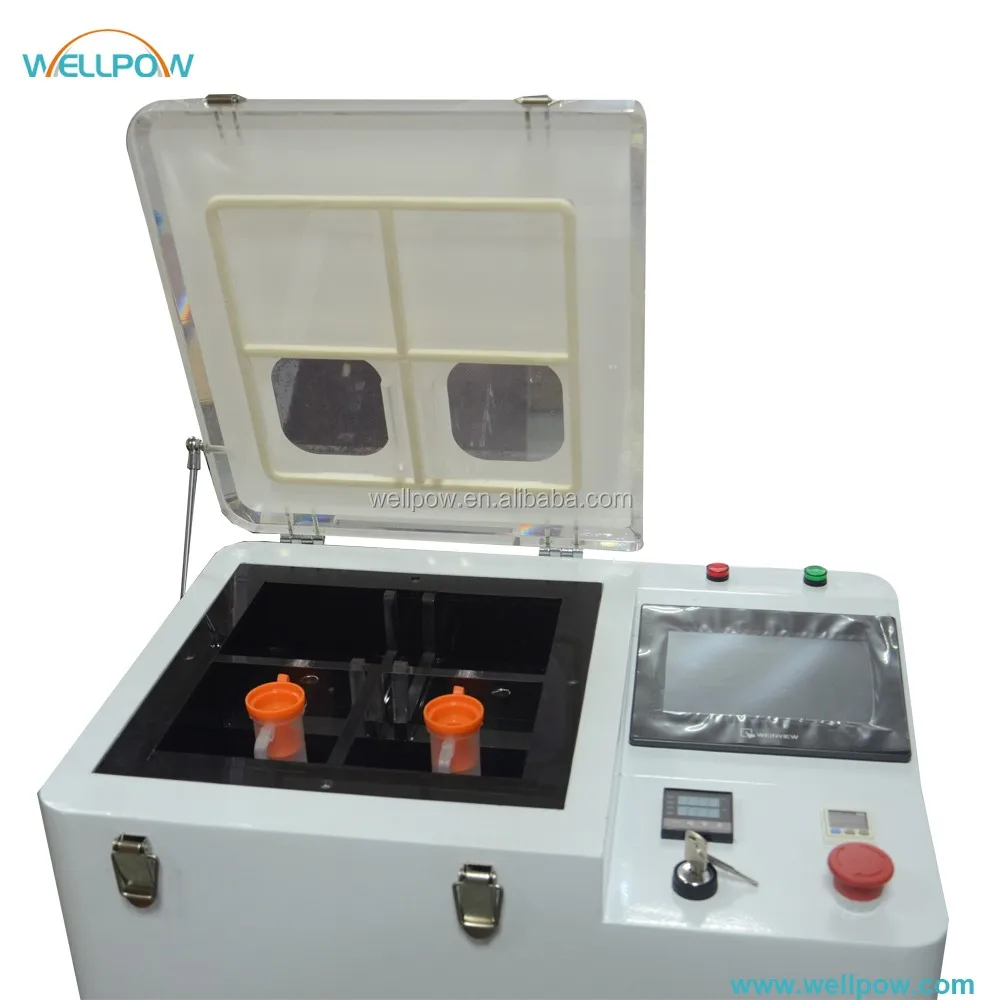 
vacuum nano coating waterproof machine for Ipad smart phone 