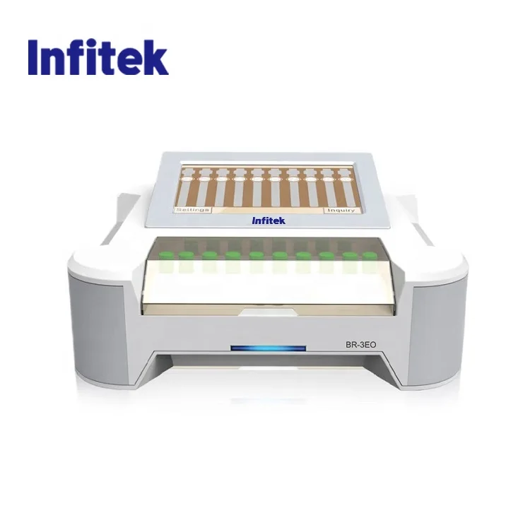 Infitek Rapid Biological Indicator Reader  Biological Auto Reader