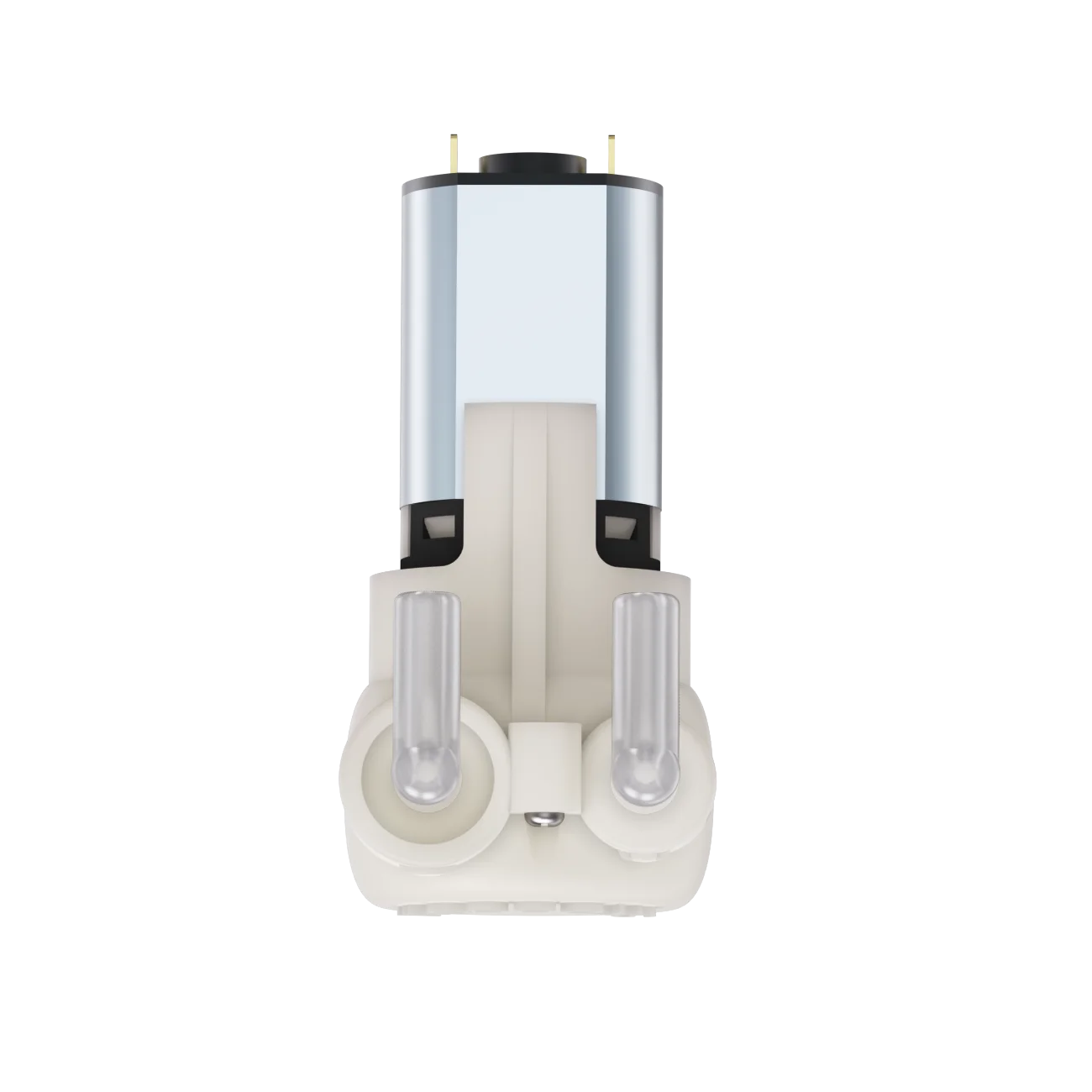 DC 5V Peristaltic Pump with DC Geared Motor and Stepper Motor for Syrup Honey Detergent Viscous Liquid Filling