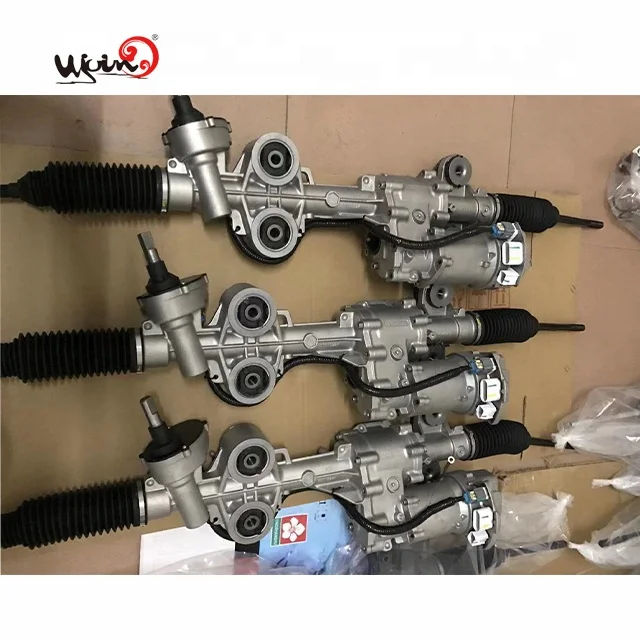 Ujoin Car steering rack for GMC 2015