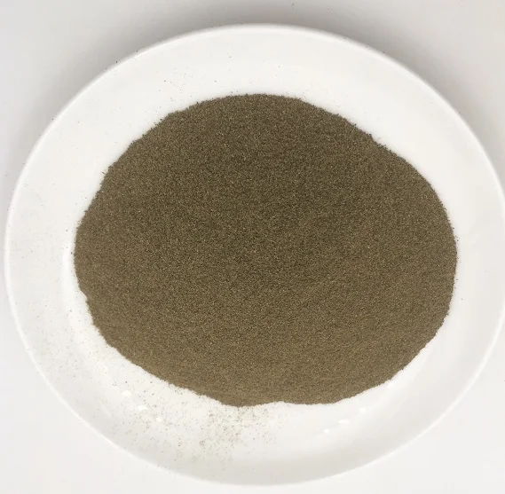 Halal Green Tea Powder/Camellia Sinensis/Leaf