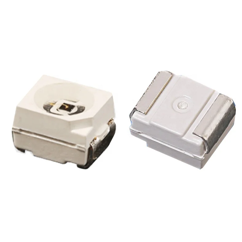 Yingfeng Custom Made Chip 0.2w 0.5w 5050 850nm 940nm 830nm760nm 980nm3528 ir smd led