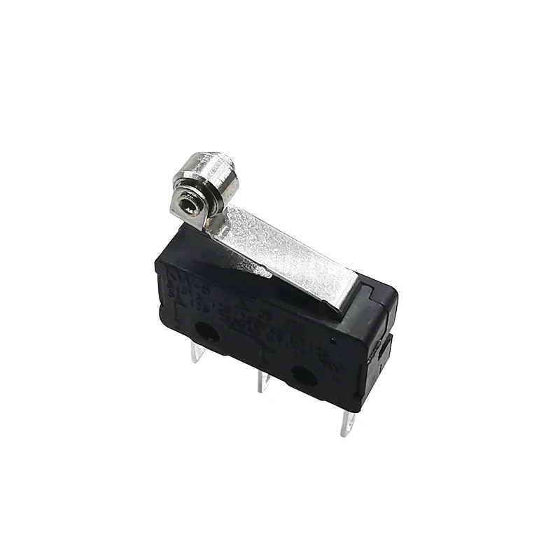 High Quality T125 5e4 Switch nc no Handle Light Micro Switch For Camera