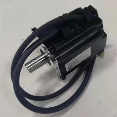 Сервомотор переменного тока 1 квт и привод 1000 Вт