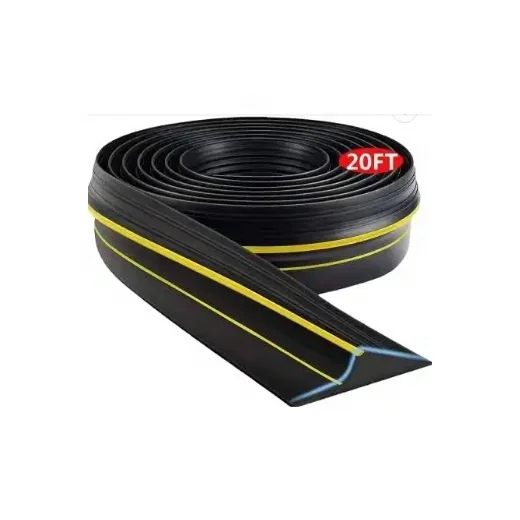 Building Door Window EPDM Rubber Sealing Strip silding window and door soundproof