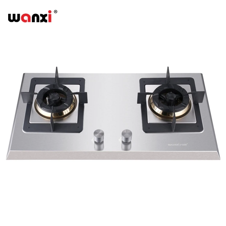 Оптовая продажа из Китая, газовая плита на заказ с грилем