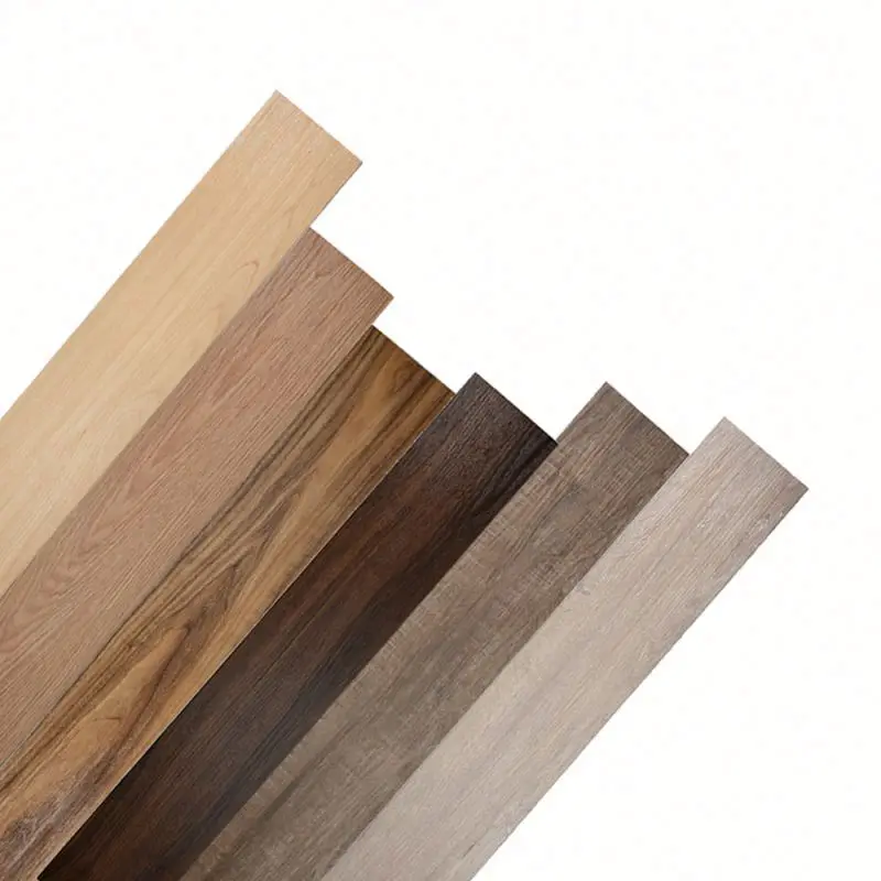 Cicko Vinyl pvc flooring fireproof vinyl tile flooring waterproof