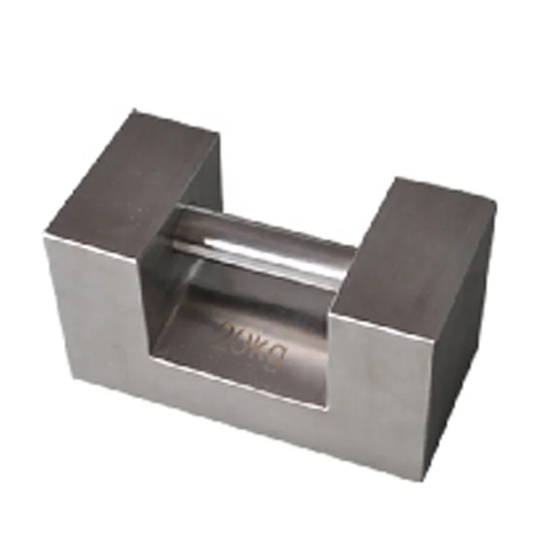 M1 OIML 304 # SST Калибровочные грузы стандартный вес для