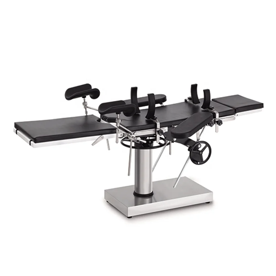 Электрический универсальный стол для гинекологического обследования и диагностики IN-01