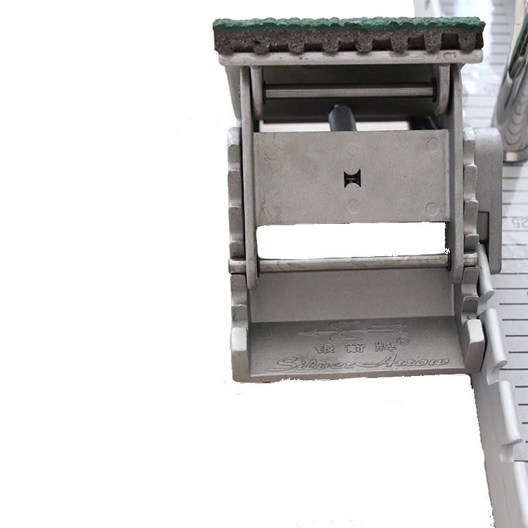 competition track blocks steel starting block YJ-SAQ-ALUB