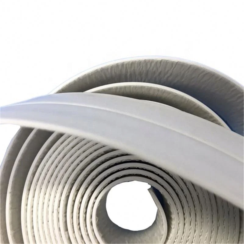 Mould Proof Waterproof Caulk Strip Oil Proof Flexible Self Adhesive Sealing Tape for Bathroom Shower Floor Wall Seam Kitchen