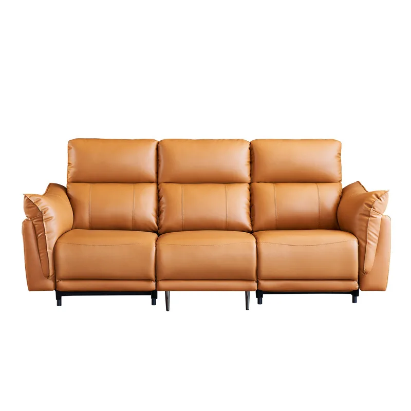 New arrival living room sofas super modern style living room furniture top quality l shape couch living room sofas