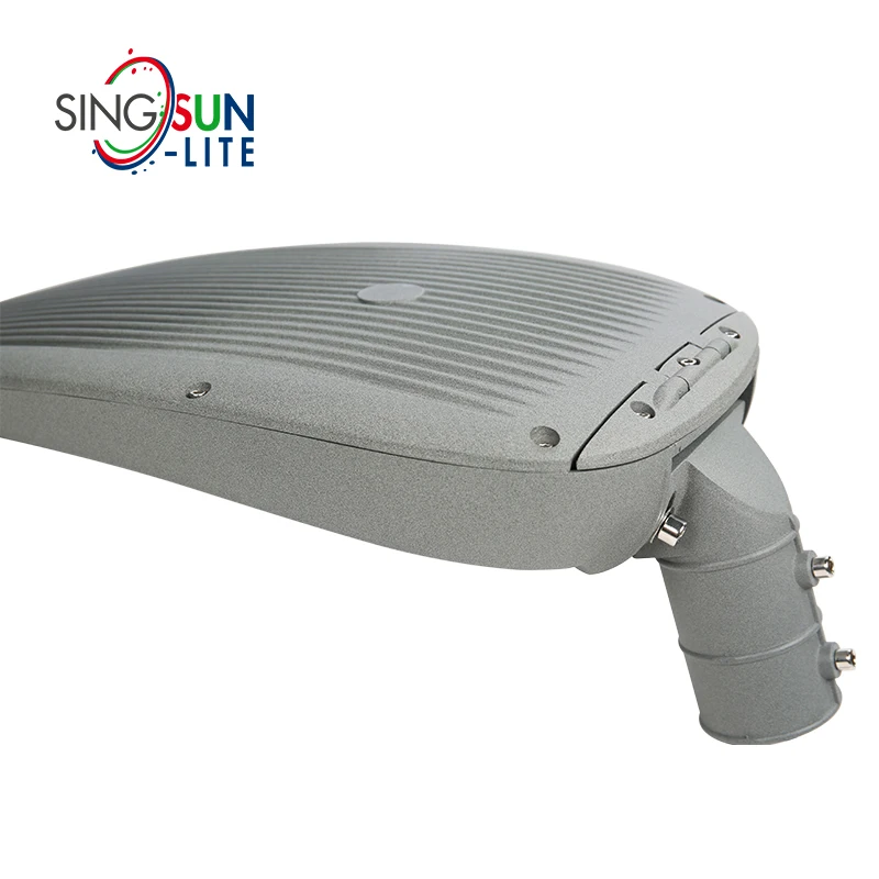 New Peaked design Led Street Light Lights Outdoor Street 60W 120W 180W 240W 300W All In One Road Outdoor