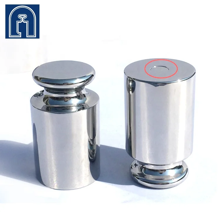 Калибровочные грузы для настольной массы