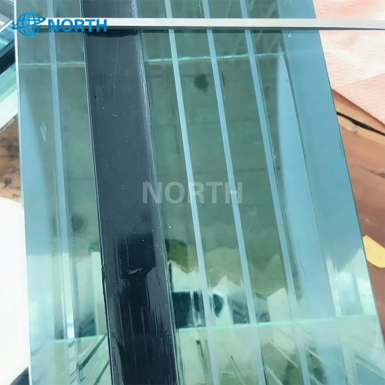 6mm, 8mm, 10mm,12mm Glass Door Laminated Glass Price Per Square Meter