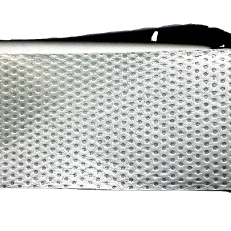 Raw Materials airlaid paper Absorbent Paper For Sanitary Napkin