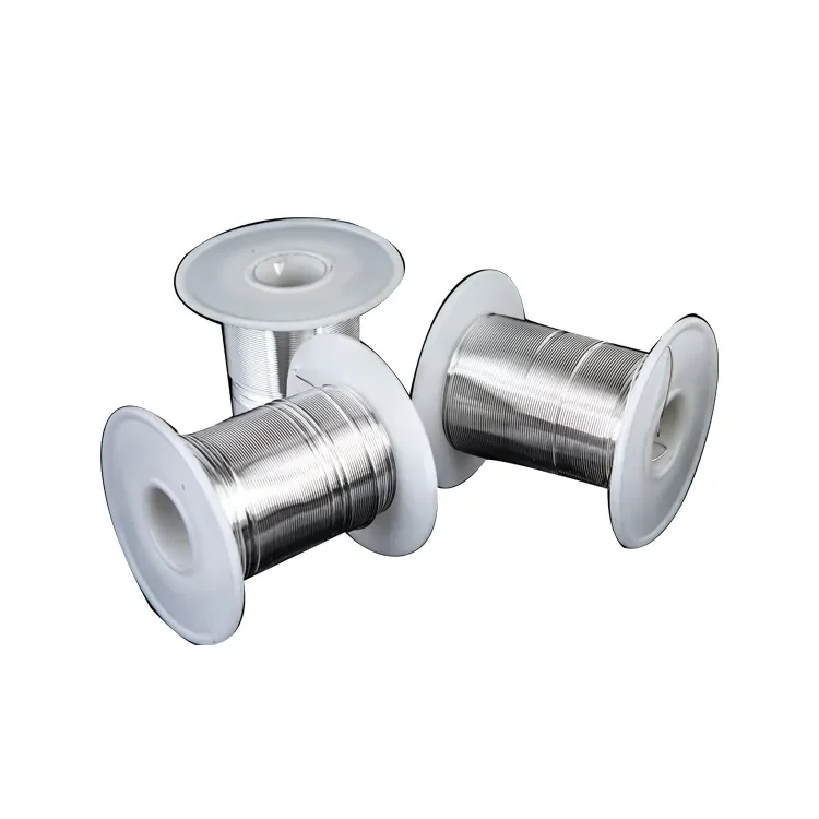 18 / 22 gauge  99.99% FINE & STERLING SILVER WIRE Speaker cable silver 999 9999 99999 4n 5n OCC silver wire