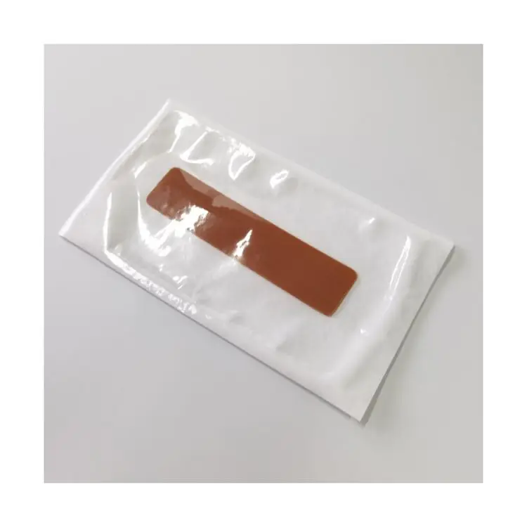 
Hot Sale Factory Direct Price Scar Treatment Silicone Gel Tape Silicone Gel Scar Treatment 