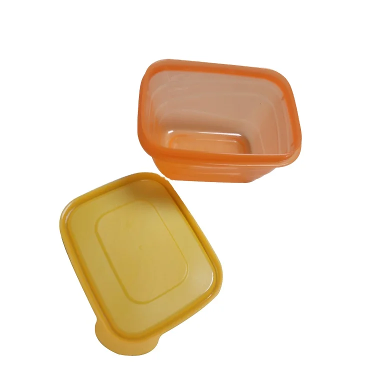mould manufacturing company and injection molding  Plastic Lunch Bento Box/Food Containers/Food Storage plastic mould