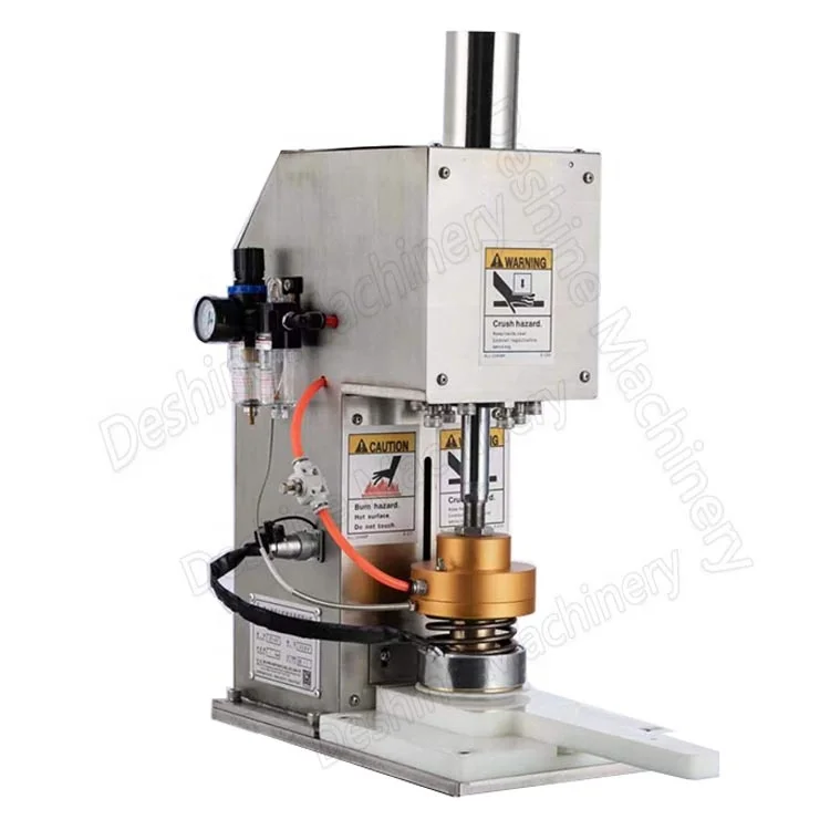 Tartlet Making Machine Egg Tart Crust Forming Machine