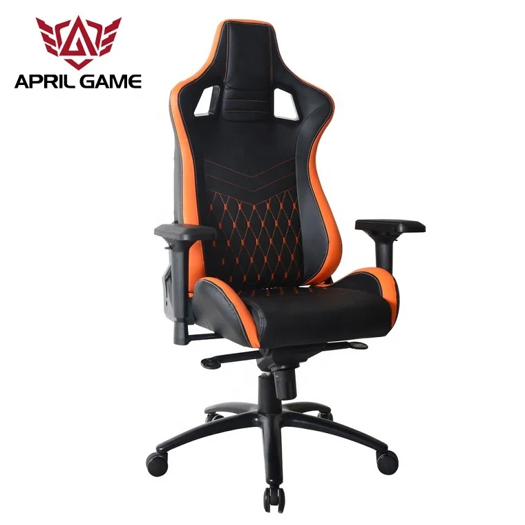 
Wholesale 180 Degree Reclining Computer Office Racing Seat Swivel Silla Gamer Gaming 