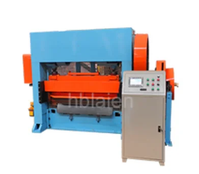 Expanded Metal mesh Machine/ Машина для производства алюминиевого ЦПВС