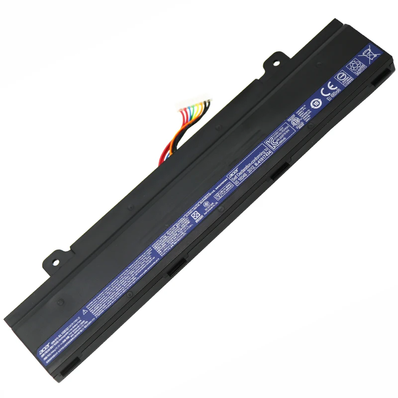 OEM Factory Laptop Battery 11.1V 4400mAh 46Wh AL15B32 For Acer Aspire V15 DG2 V5-591G Rechargeable Notebook Battery
