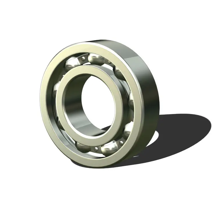 25*52*15mm RPZ Deep Groove Ball Bearing 6205-rs 6000 Series Bearing Sizes
