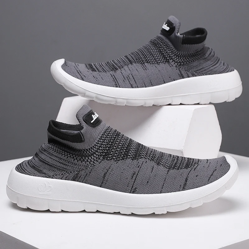 Casual Outdoor Cloths And Hiking Outdoor Casual Shoes Men Sports Blade Men Shoes New