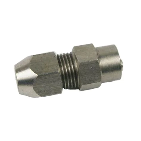 
High quality RC Boat Collet Stainless Steel Flex Collet Coupler 