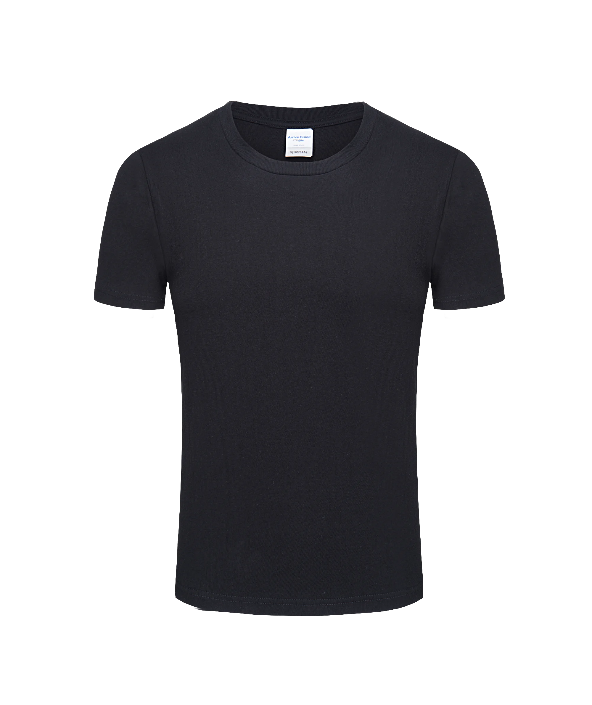 
New Pure Cotton Shirts Manufacturer Custom Clothing Men T Shirt For Customization 