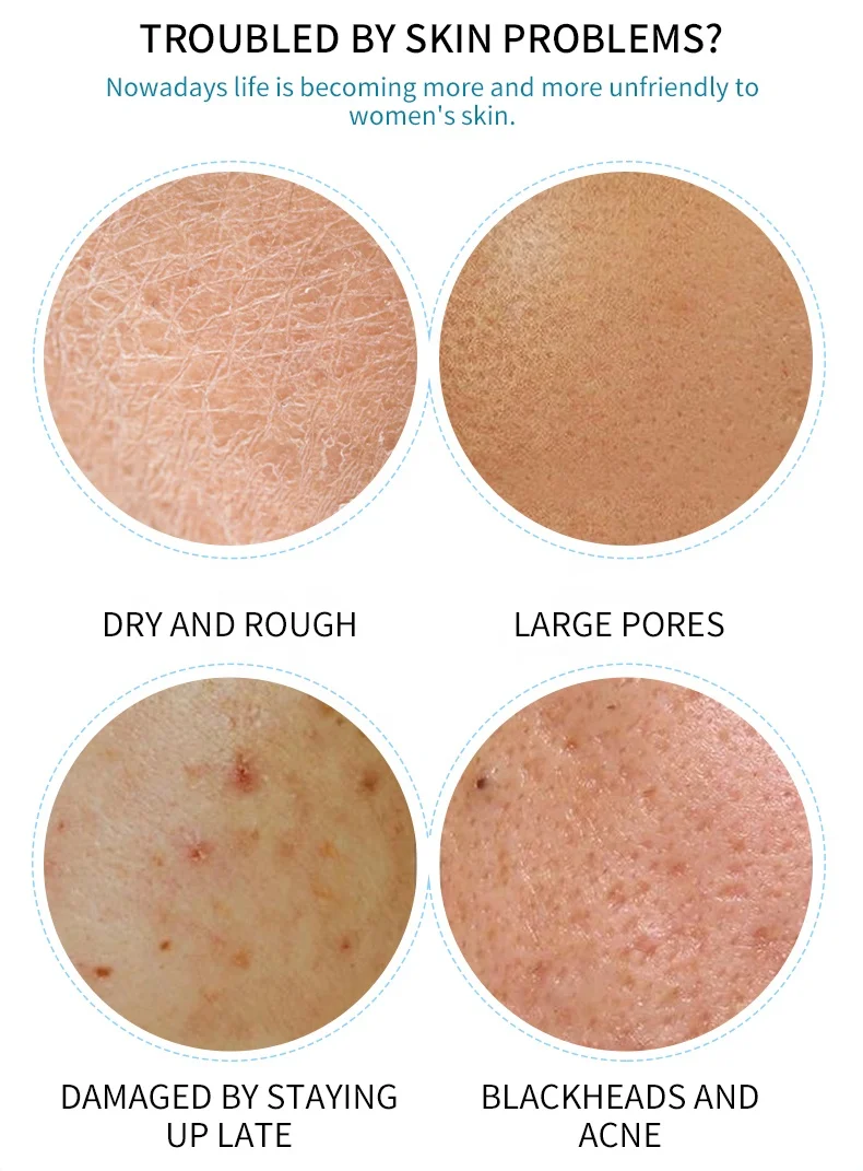 private label  Wholesale moisturizing Natural Organic Hyaluronic Acid Hydrating Face Ma facial sheet mask  Facial  Mask