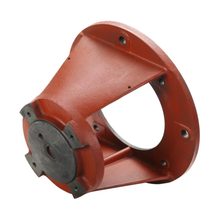 New High Quality And Low Price For Pump Impeller Pump Components