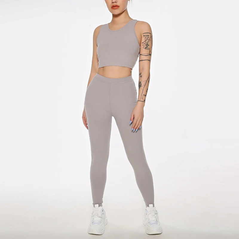 Wholesale Bodysuits Two Piece Outfits Women Outfit Sets For Women