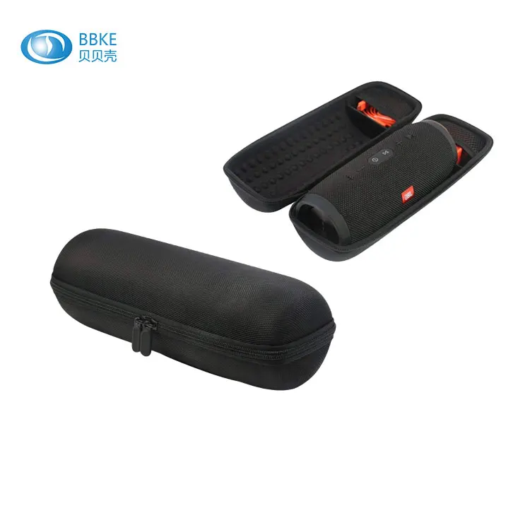 
Portable Soft Hard Large Eva Ego Case Protective Carry Travel Jbl Speaker Case Portable Eva Case Eva Storage Bag For Speaker 