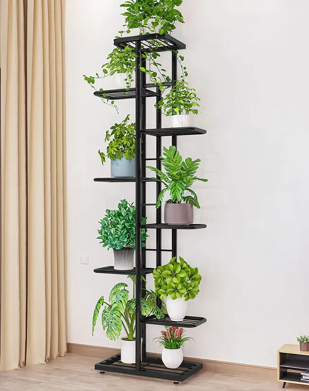 Classic Design Flower Pot and Planting Tools Set Essential Planters for Seeding and Maintenance