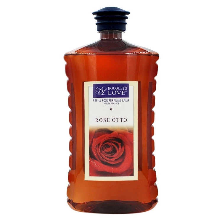 French catalyzed aromatherapy essential oil Burner oil Catalytic ignition aromatherapy essential oil