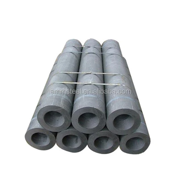 China supplier factory direct sale T3 T4 T4L graphite electrode with nipples