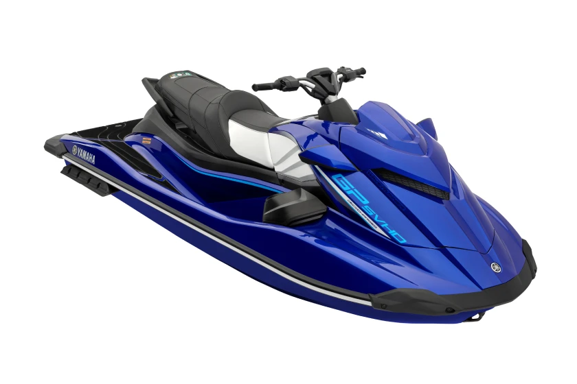 Hot Sale New Yamaha 1500cc Water Sports Personal Watercraft Jet Ski 4 Stroke Fiberglass Seadoo Jet Ski Boat for Sale