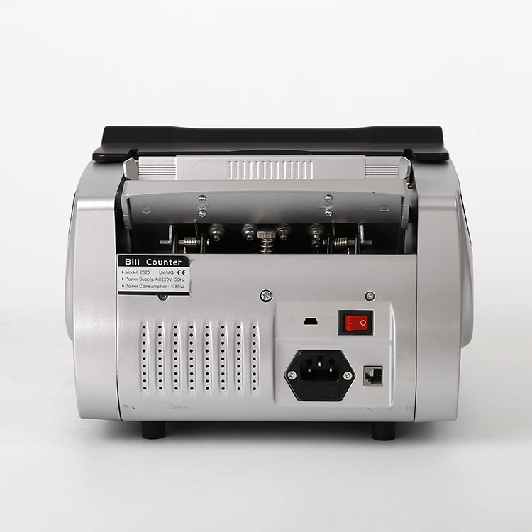 bill counter cash counting machine currency counter money counting machine